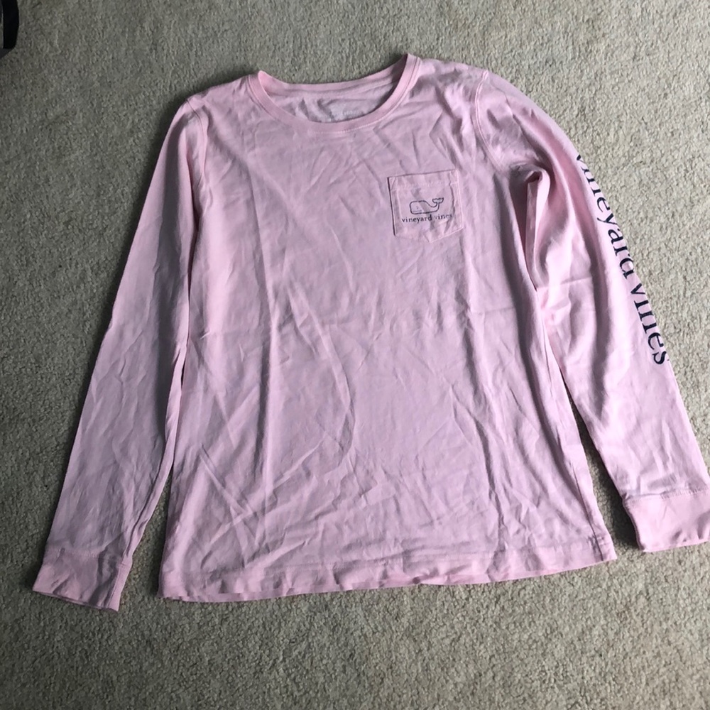 long sleeve t-shirt